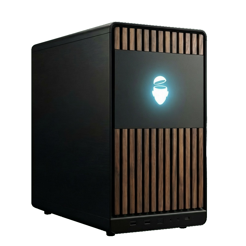 On-premise AI Hardware